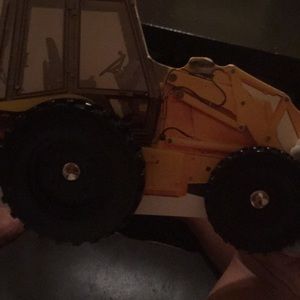 Meet your Posher, Kay